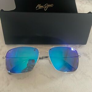 Maui Jim sunglasses, never worn